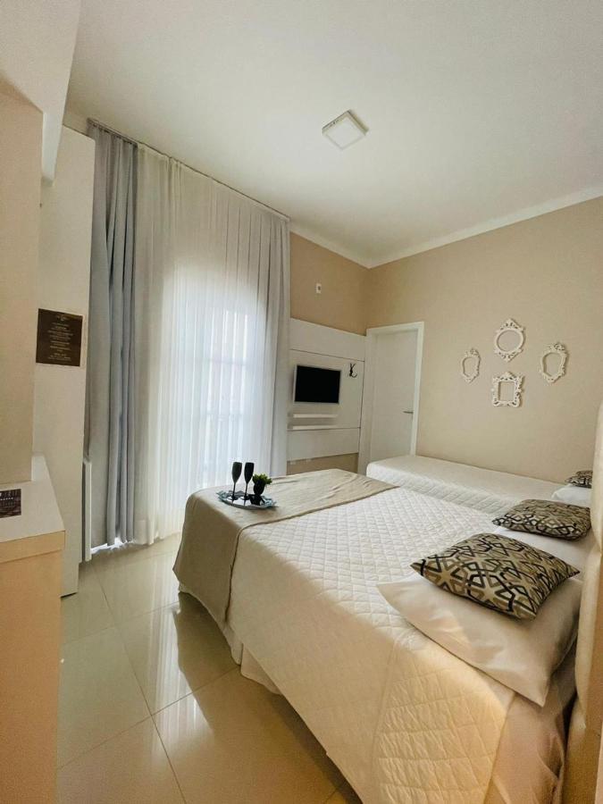 Villa Di Manu Pousada Penha  Buitenkant foto