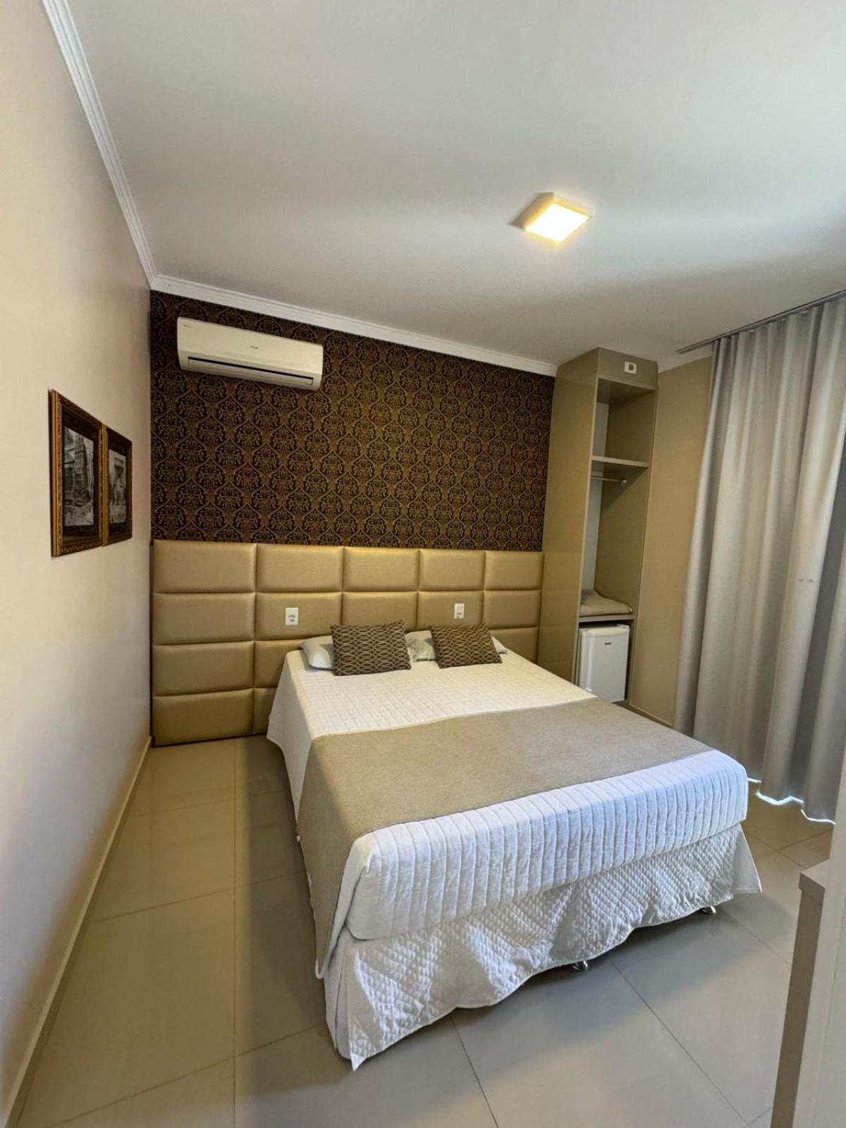 Villa Di Manu Pousada Penha  Buitenkant foto